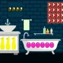 play G2M The Pursuit Of Freedom Through House Escape Html5
