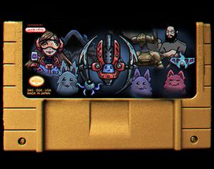 play Wonejo Invaders