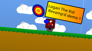 play Logan The Kid Revamp'D 0.5