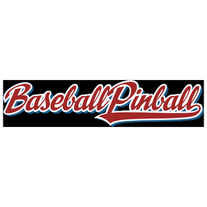 play Baseball Pinball
