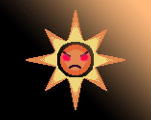 play Overcome The Sun