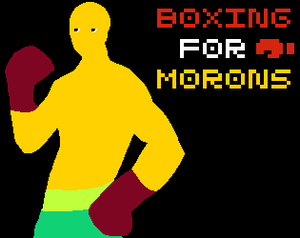 play Boxing For Morons