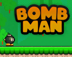 play Bomb Man