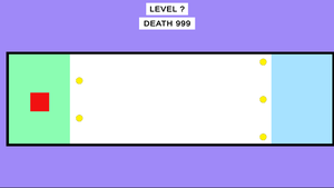play The Worlds Second Hardest Game