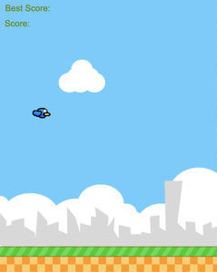 play Flappingbird