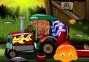 play Monkey Go Happy – Stage 746