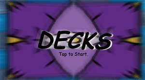 play Decks