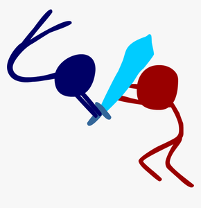 play Stickman Fight