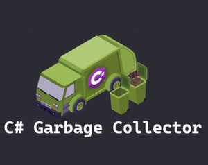 play C# Garbage Collector