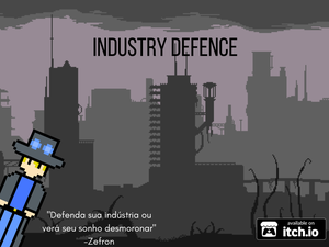 play Industry Defence
