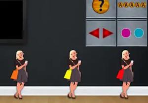 play Find Shopping Mom Julia