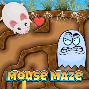 play Mouse Maze