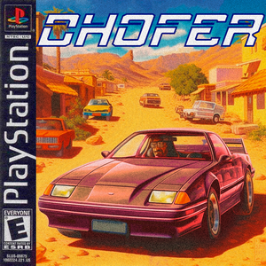 play Choferweb