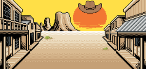 play Wild Ranger