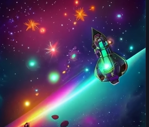 play Starlight Collector