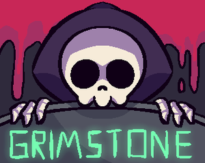 play Grimstone