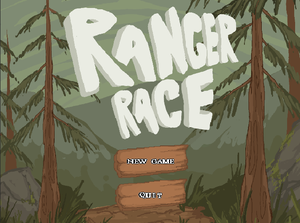 play Ranger Race