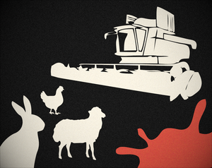 play Animal Grinder