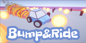 play Bump&Ride