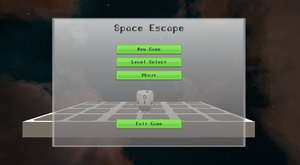 play Space Escape