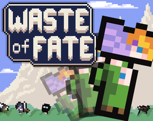 play Waste Of Fate