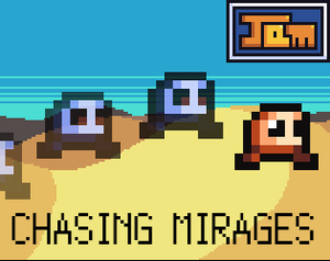 play Chasing Mirages