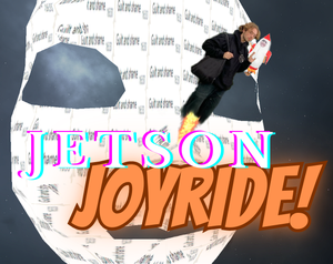 play Jetson Joyride
