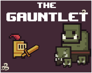 play The Gauntlet