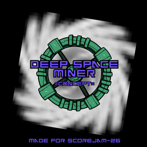 play Deep Space Miner