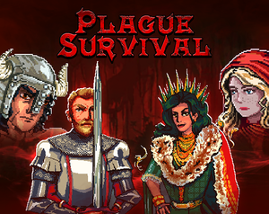 play Plague Survival