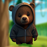 play Stilly Bear Escape