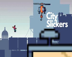 play City Slickers