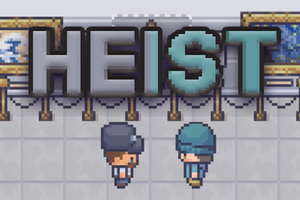 play Heist