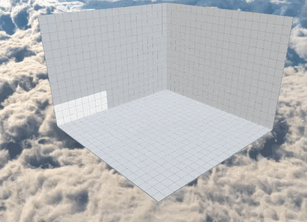 play Room Designer Framework