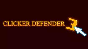 Clicker Defender 3