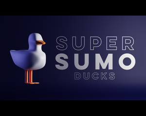 play Super Sumo Ducks 2023