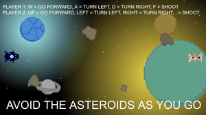 play Spacewar!