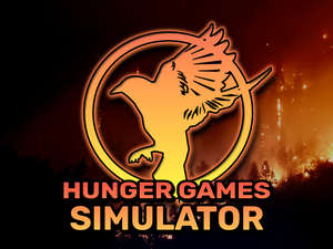play Hunger Games Simulator