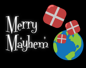 play Merry Mayhem