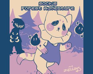 play Sock'S Forest Adventure Demo