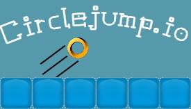 play Circlejump.Io