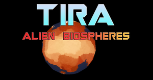 play Tira Alien Biospheres Game Kinda