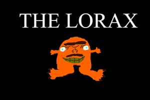 play The Lorax