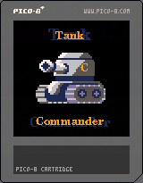 play Tank Commander