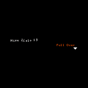play Mise Číslo 13 - Full Over