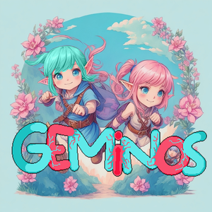 play Geminos