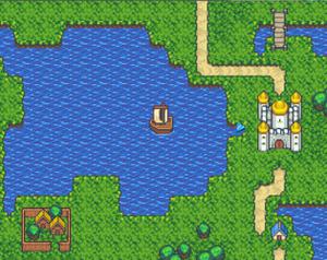 play Privateer!