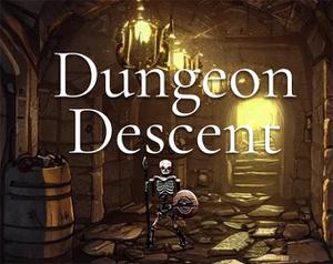 play Dungeon Descent