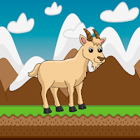 play Fg The Little Goat Escape