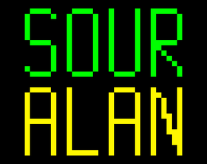 play Sour Alan